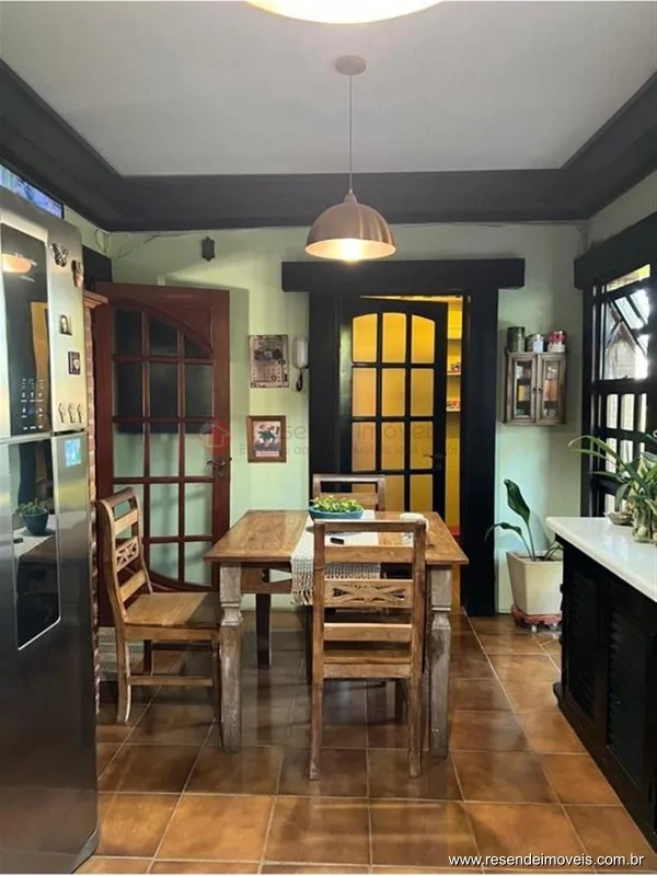 Foto 17 de 33 - Casa para venda em Jardim Brasília