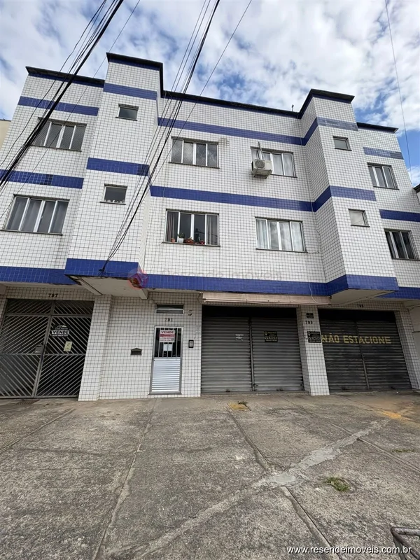 Foto 18 de 19 - Apartamento para venda em Vila Julieta