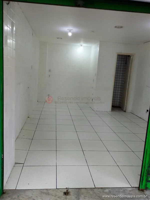 Foto 2 de 3 - Loja para aluguel em Campos Elíseos