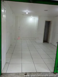 Loja para aluguel em Campos Elíseos