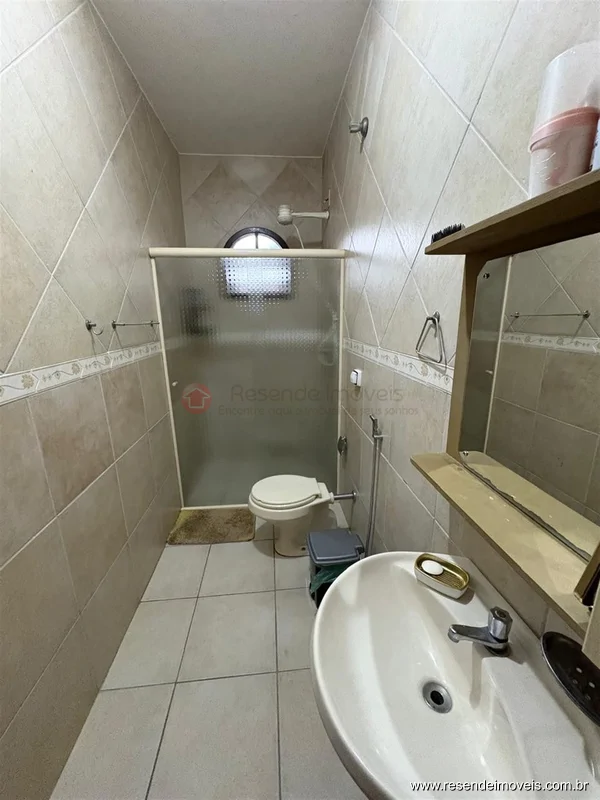 Foto 6 de 22 - Casa para venda em Boa Vista I