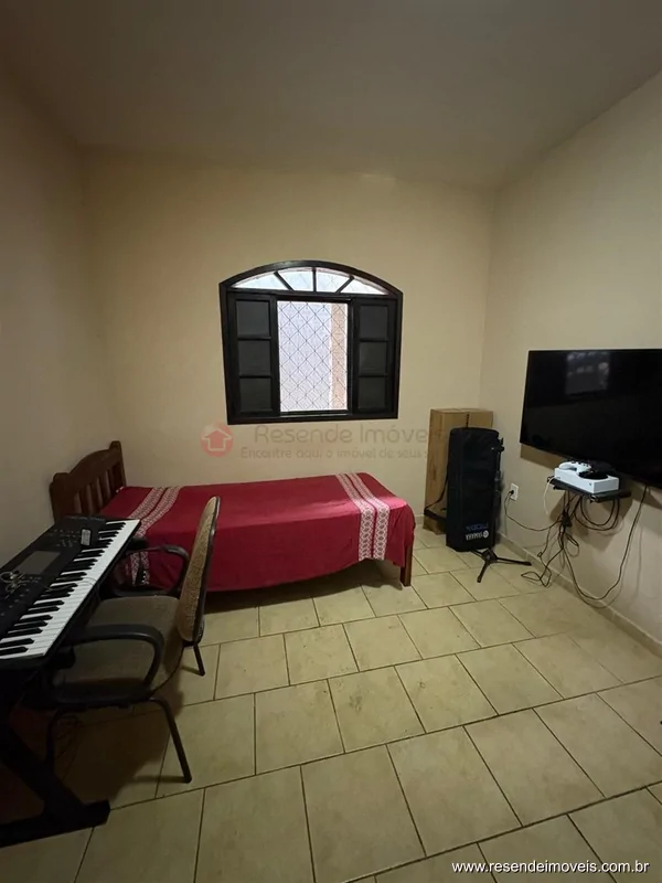 Foto 4 de 22 - Casa para venda em Boa Vista I