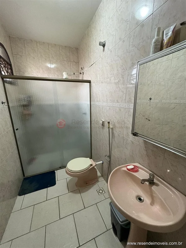 Foto 9 de 22 - Casa para venda em Boa Vista I