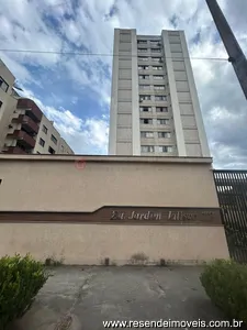 Apartamento para aluguel em Jardim Jalisco