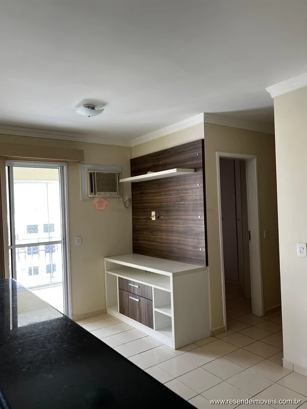 Foto 3 de 12 - Apartamento para venda em Jardim Jalisco