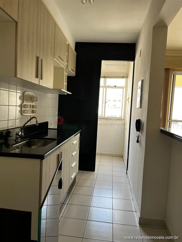 Foto 6 de 12 - Apartamento para venda em Jardim Jalisco