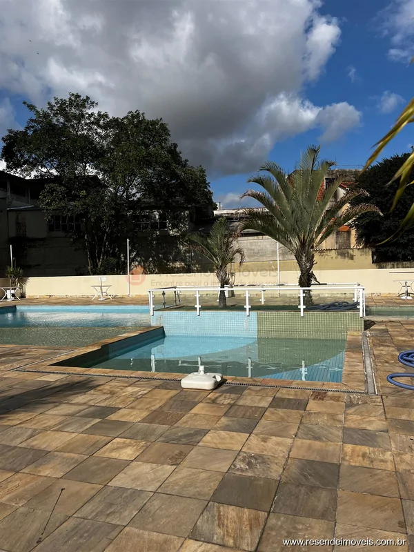 Foto 2 de 12 - Apartamento para venda em Jardim Jalisco