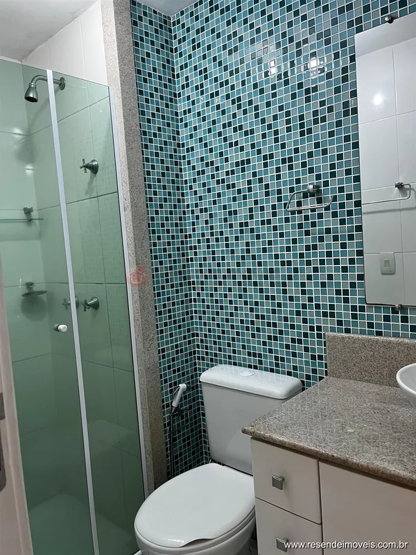 Foto 12 de 12 - Apartamento para venda em Jardim Jalisco