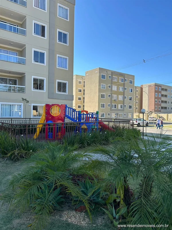 Foto 3 de 16 - Apartamento para aluguel em Elite