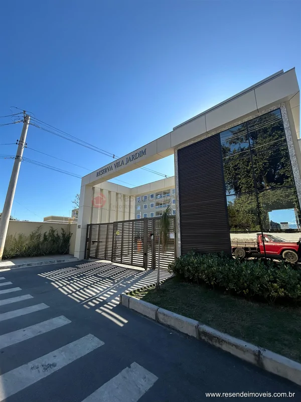 Foto 13 de 16 - Apartamento para aluguel em Elite