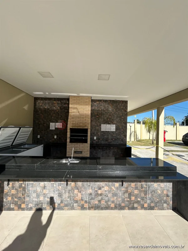 Foto 9 de 16 - Apartamento para aluguel em Elite