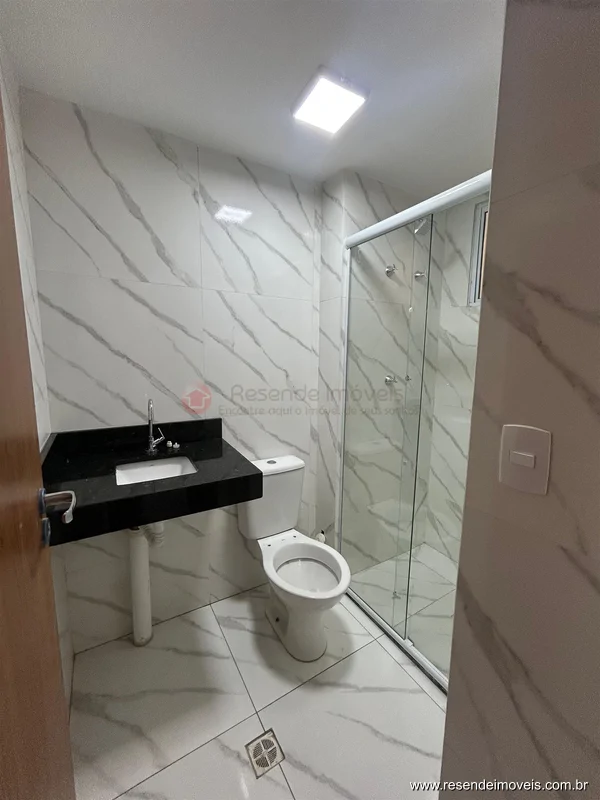 Foto 14 de 16 - Apartamento para aluguel em Elite