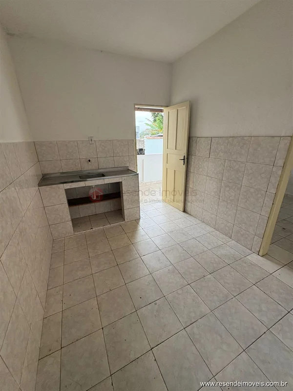 Foto 21 de 21 - Casa para venda em Paraíso