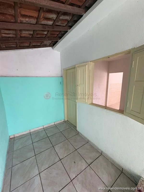 Foto 16 de 21 - Casa para venda em Paraíso