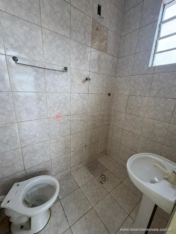 Foto 9 de 21 - Casa para venda em Paraíso