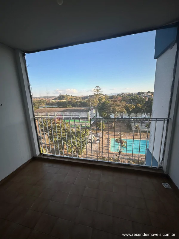 Foto 8 de 13 - Apartamento para aluguel em Comercial