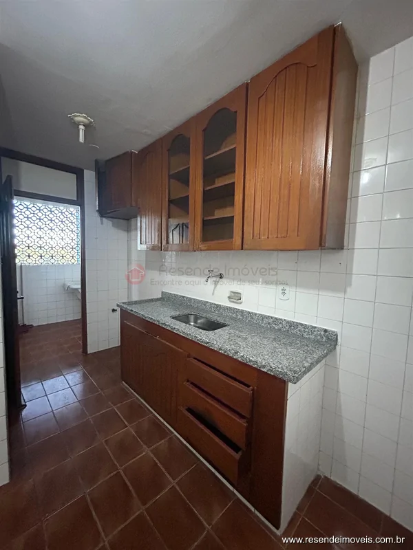 Foto 7 de 13 - Apartamento para aluguel em Comercial