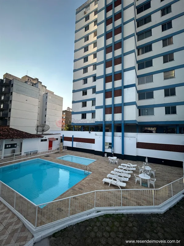 Foto 3 de 13 - Apartamento para aluguel em Comercial