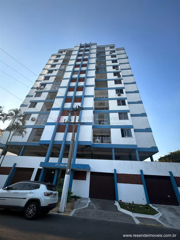 Foto 5 de 13 - Apartamento para aluguel em Comercial