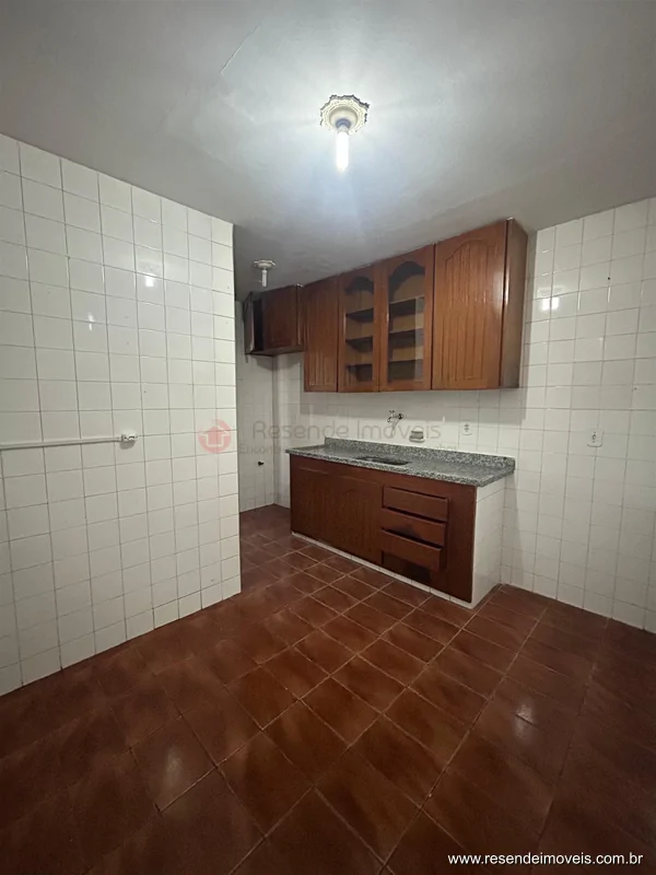 Foto 6 de 13 - Apartamento para aluguel em Comercial