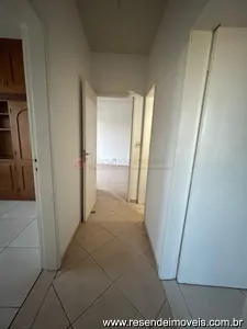 Apartamento para aluguel em Comercial