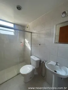 Apartamento para aluguel em Jardim Brasília