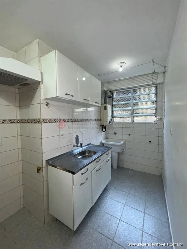Foto 3 de 6 - Apartamento para aluguel em Jardim Brasília
