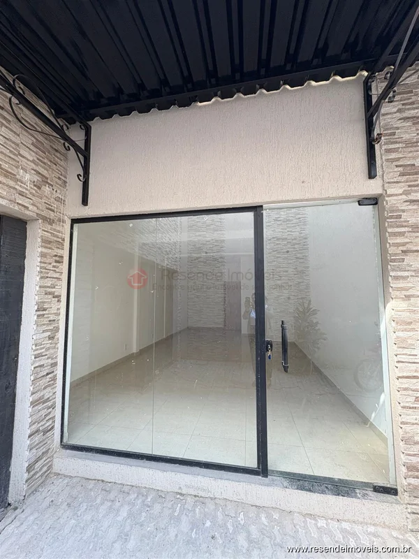 Foto 7 de 11 - Loja para venda e aluguel em Campos Elíseos