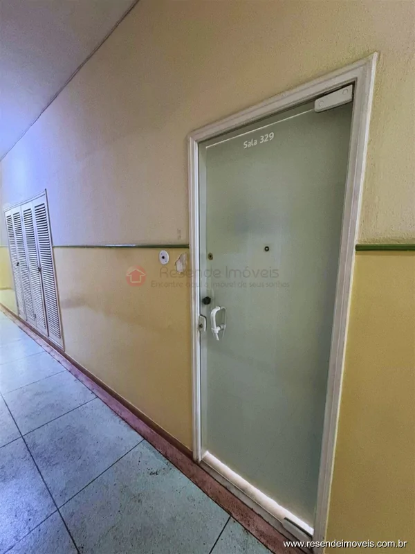 Foto 3 de 10 - Sala Comercial para venda em Campos Elíseos