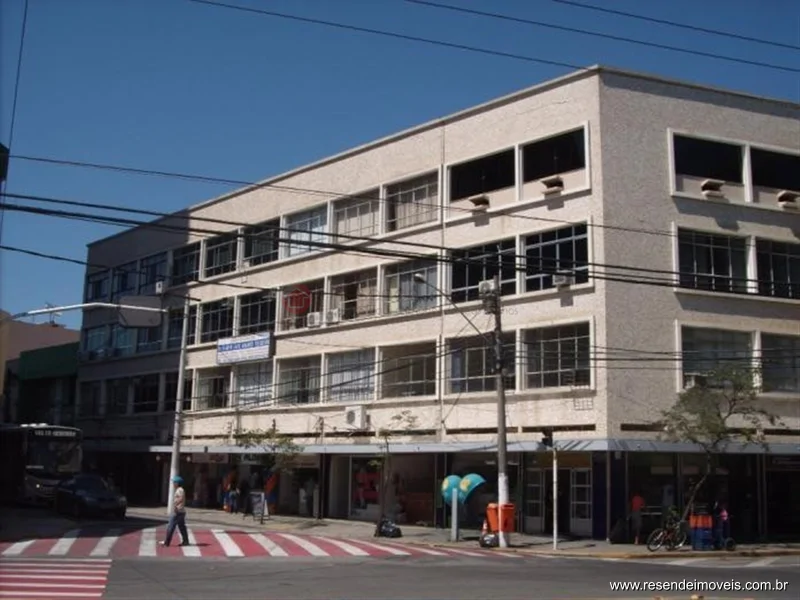 Foto 1 de 10 - Sala Comercial para venda em Campos Elíseos