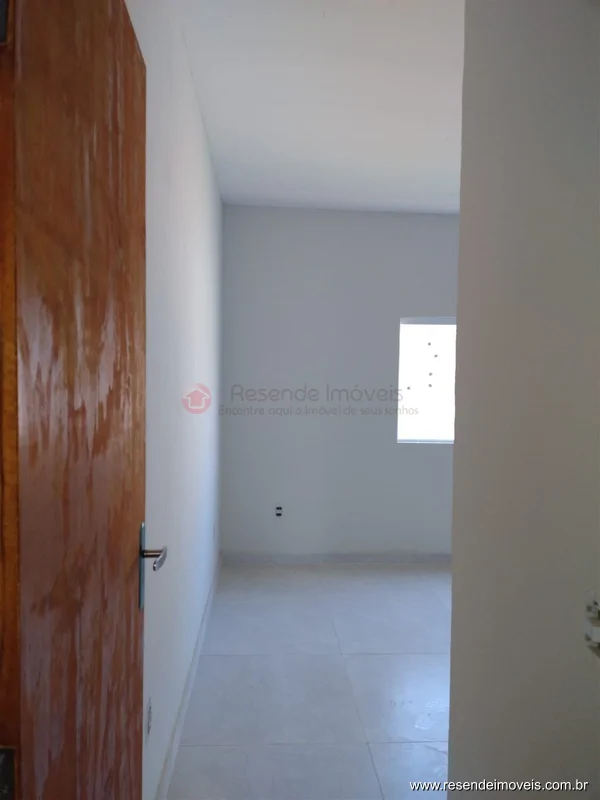 Foto 9 de 9 - Casa para venda em Itapuca