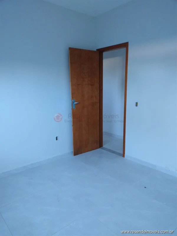 Foto 6 de 9 - Casa para venda em Itapuca