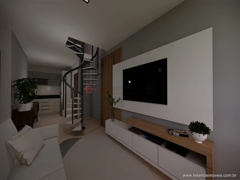 Foto 28 de 29 - Cobertura para venda em Liberdade