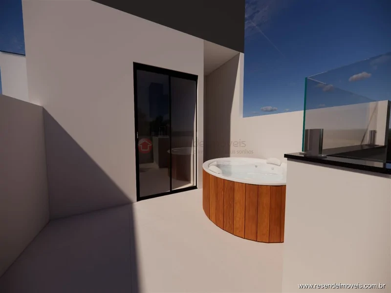 Foto 4 de 29 - Cobertura para venda em Liberdade