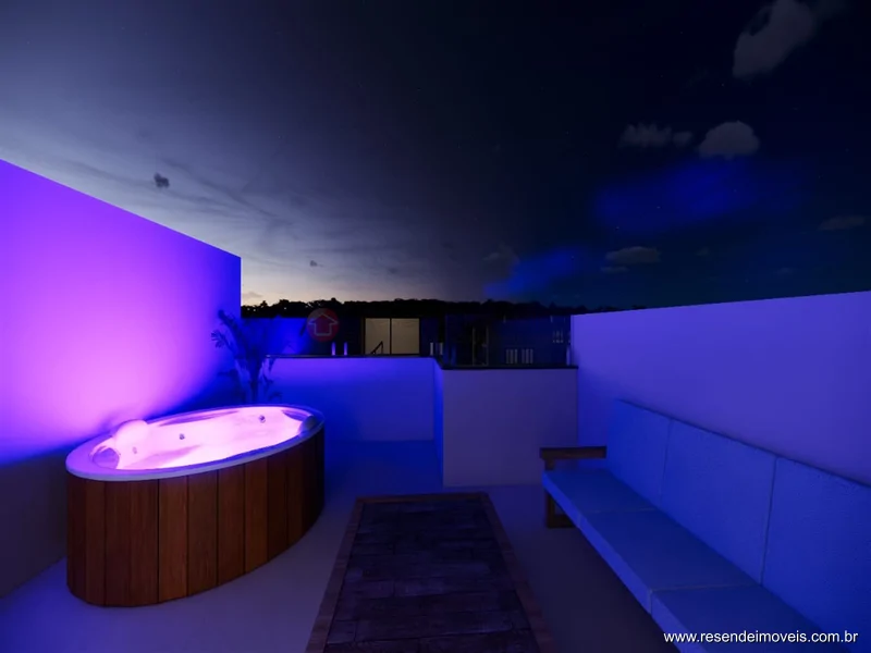 Foto 14 de 29 - Cobertura para venda em Liberdade