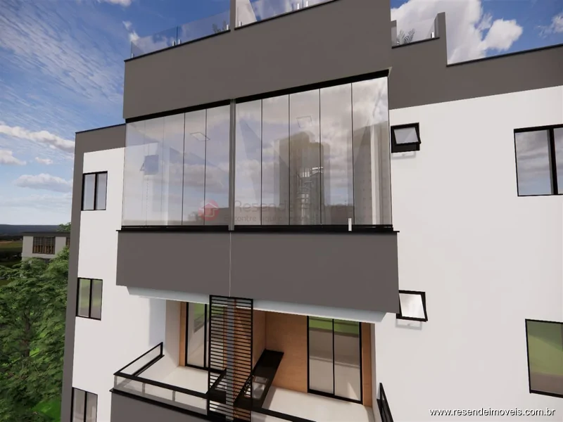 Foto 25 de 29 - Cobertura para venda em Liberdade