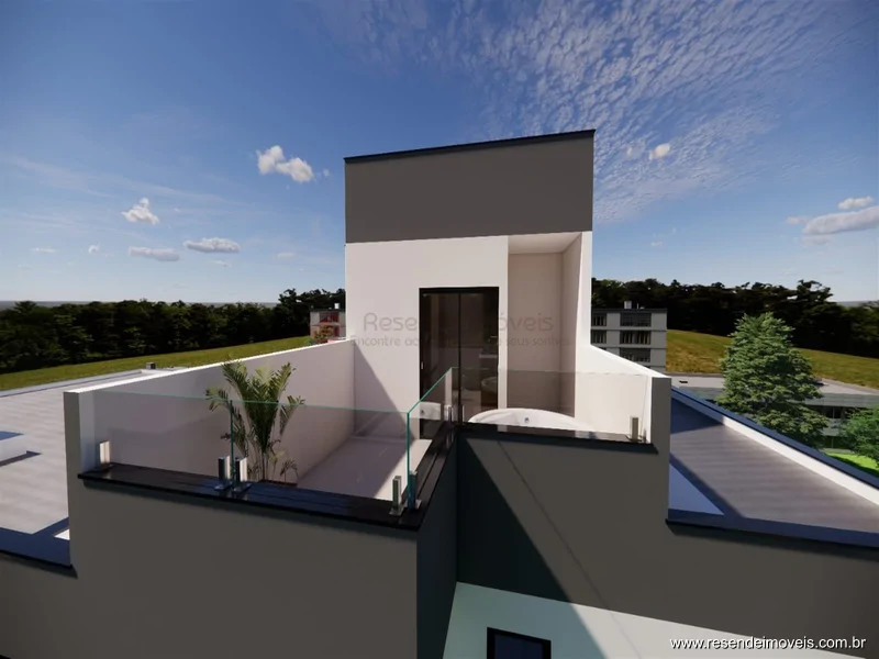 Foto 3 de 29 - Cobertura para venda em Liberdade