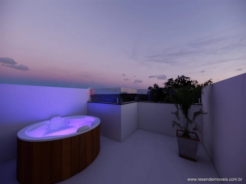 Foto 5 de 29 - Cobertura para venda em Liberdade