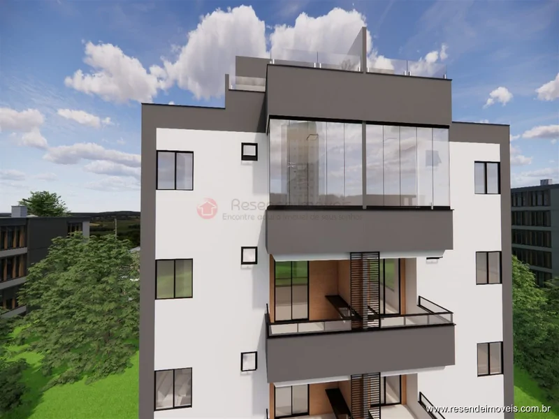 Foto 24 de 29 - Cobertura para venda em Liberdade