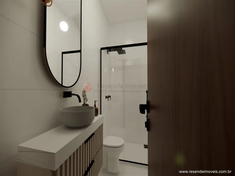 Foto 9 de 29 - Cobertura para venda em Liberdade