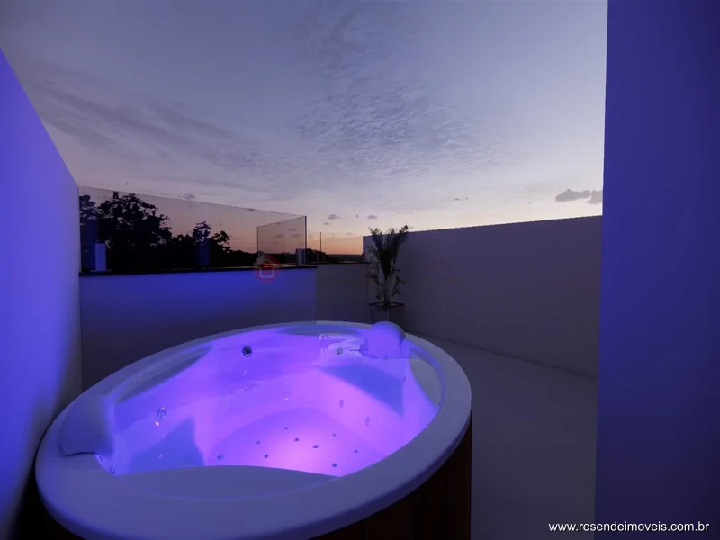 Foto 6 de 29 - Cobertura para venda em Liberdade