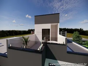 Cobertura para venda em Liberdade