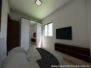 Cobertura para venda em Liberdade