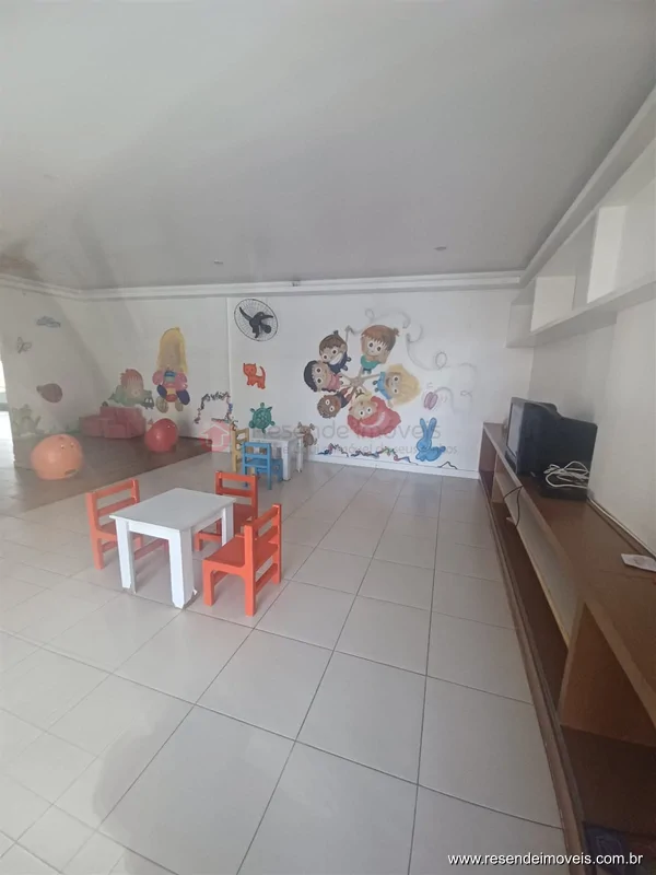 Foto 30 de 37 - Apartamento para aluguel em Jardim Jalisco