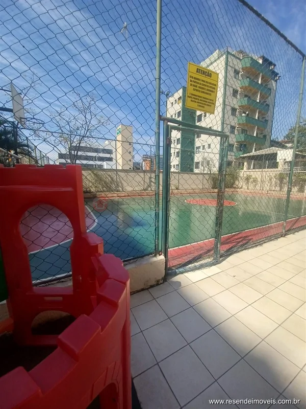 Foto 35 de 37 - Apartamento para aluguel em Jardim Jalisco