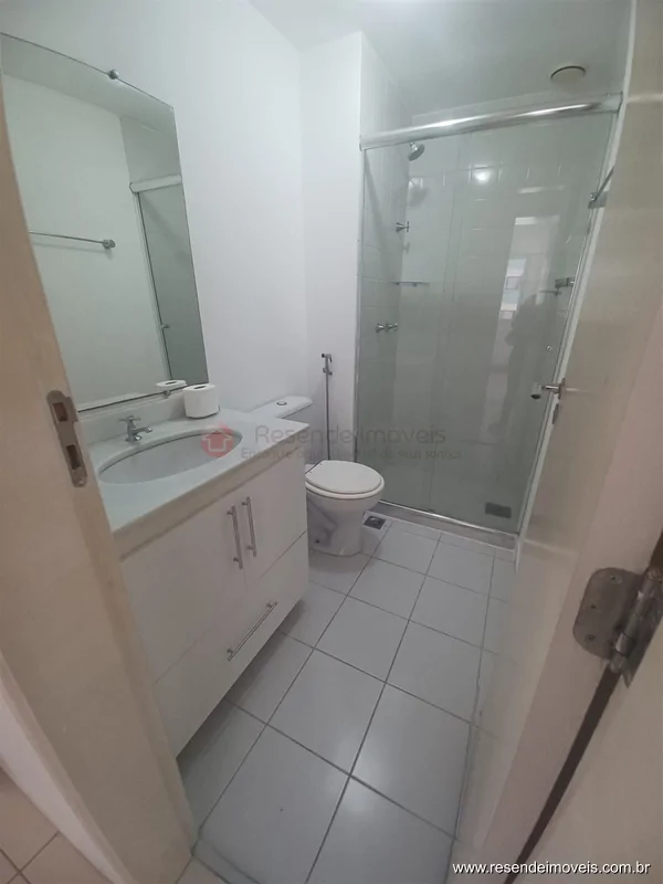 Foto 22 de 37 - Apartamento para aluguel em Jardim Jalisco