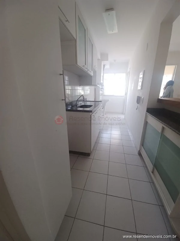 Foto 25 de 37 - Apartamento para aluguel em Jardim Jalisco