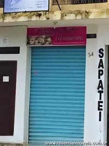 Loja para aluguel em Manejo