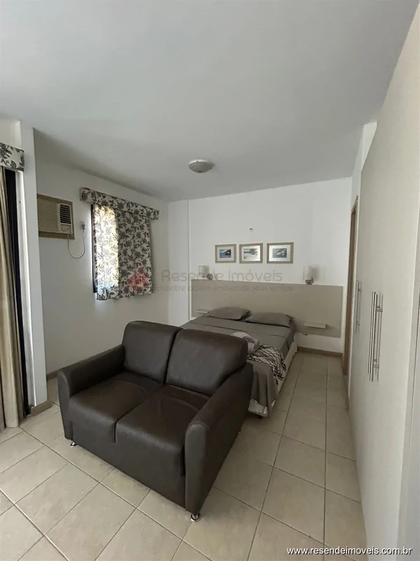 Foto 8 de 9 - Flat para venda e aluguel em Paraíso