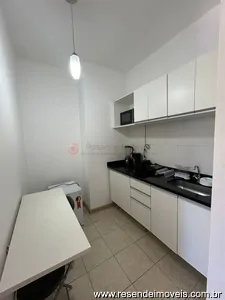 Flat para venda e aluguel em Paraíso